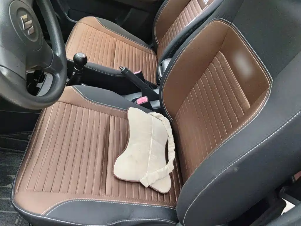 Suzuki SX4 2015 2013 1.6L Manual Cool Edition