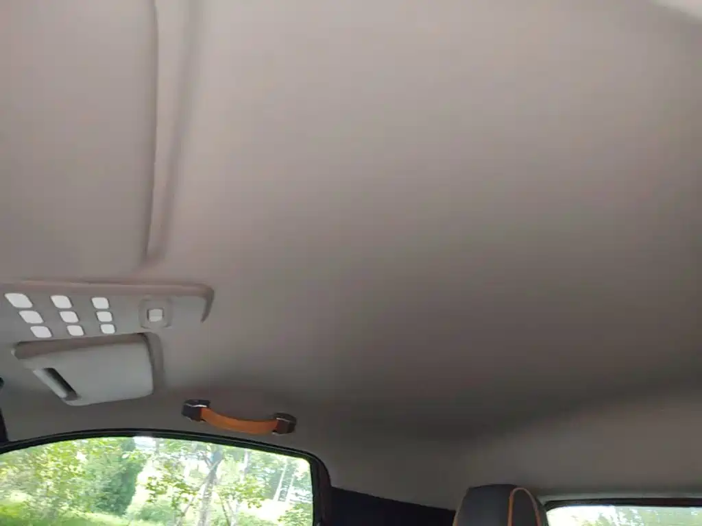 Baojun E100 2020 2019 250KM Smart Edition