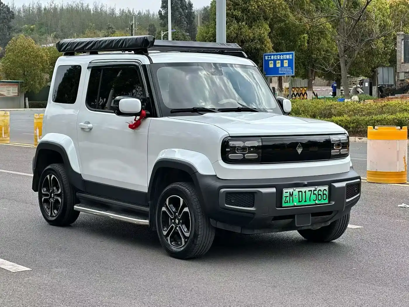 BAOJUN YUE ALSO