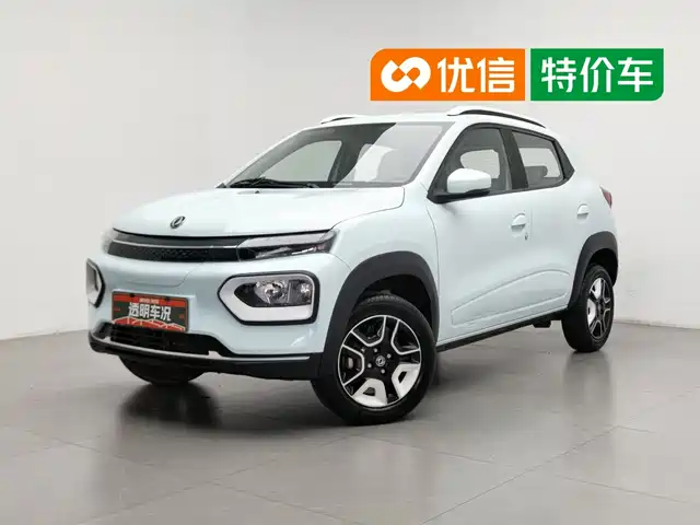 Dongfeng Nano BOX Рестайлинг, Light Breeze, 201KM, Стандарт