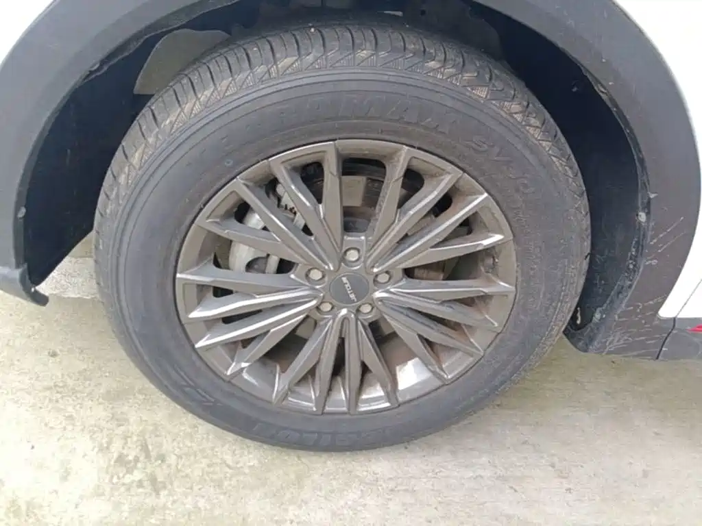 Jetour X70 2024 2023 1.5T DCT Beyond PRO+ 5-seater