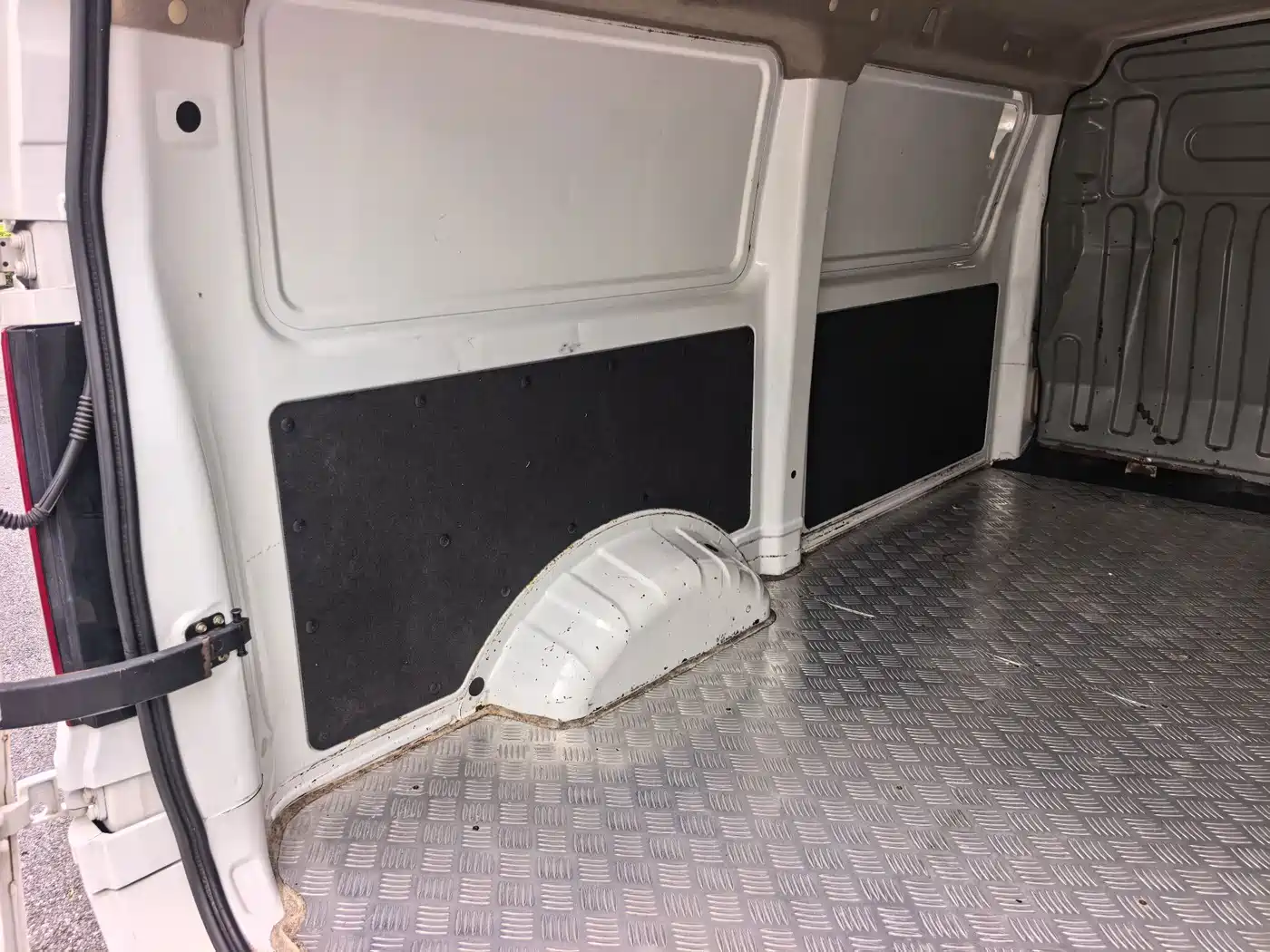 Changan Kaicheng Changan Ruixing EM80 2024 2023 Model Flat Roof Dual Sliding Doors 2-Seater 60kW 41.932kWh
