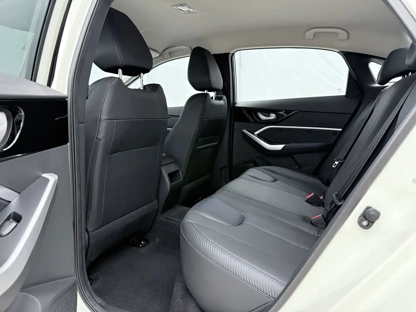 Venucia D60EV 2026 2023 PLUS Comfort SI Edition
