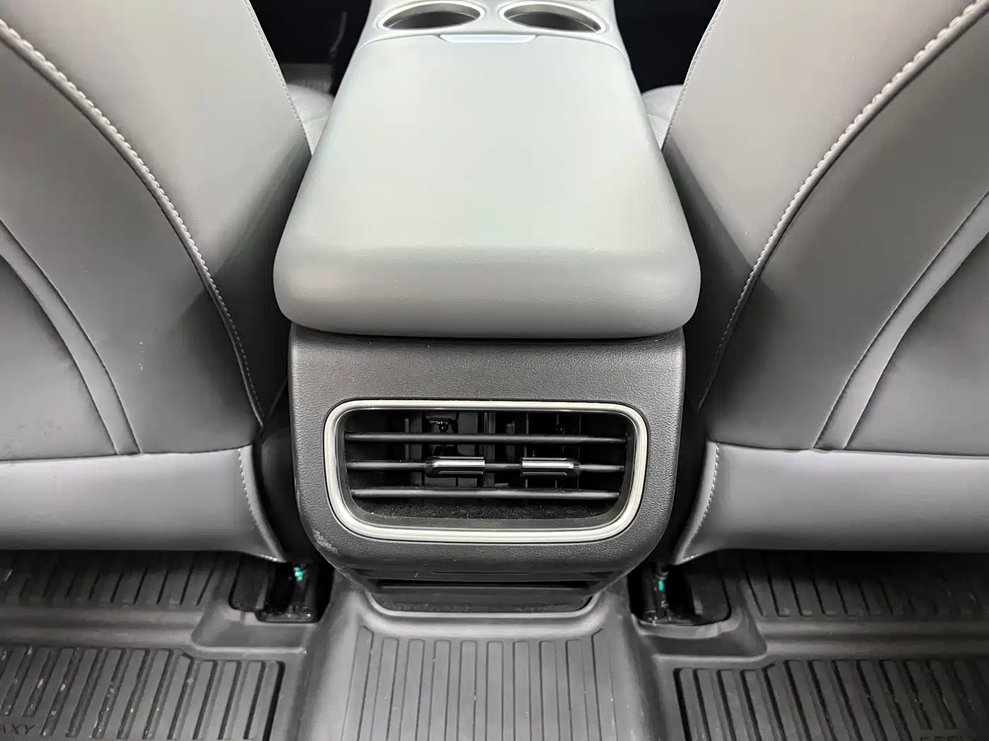 GEELY GALAXY GALAXY L6