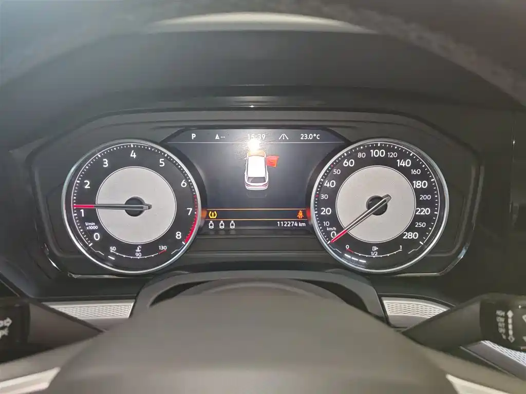 Volkswagen Touareg 2021 2.0TSI Pilot Special Edition фото 8