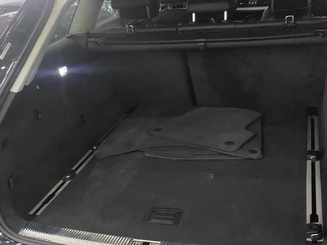 Audi A6 (Import) 2017 Avant 35 TFSI Fashion фото 17
