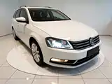 Фото 22 - Volkswagen Magotan (Import)