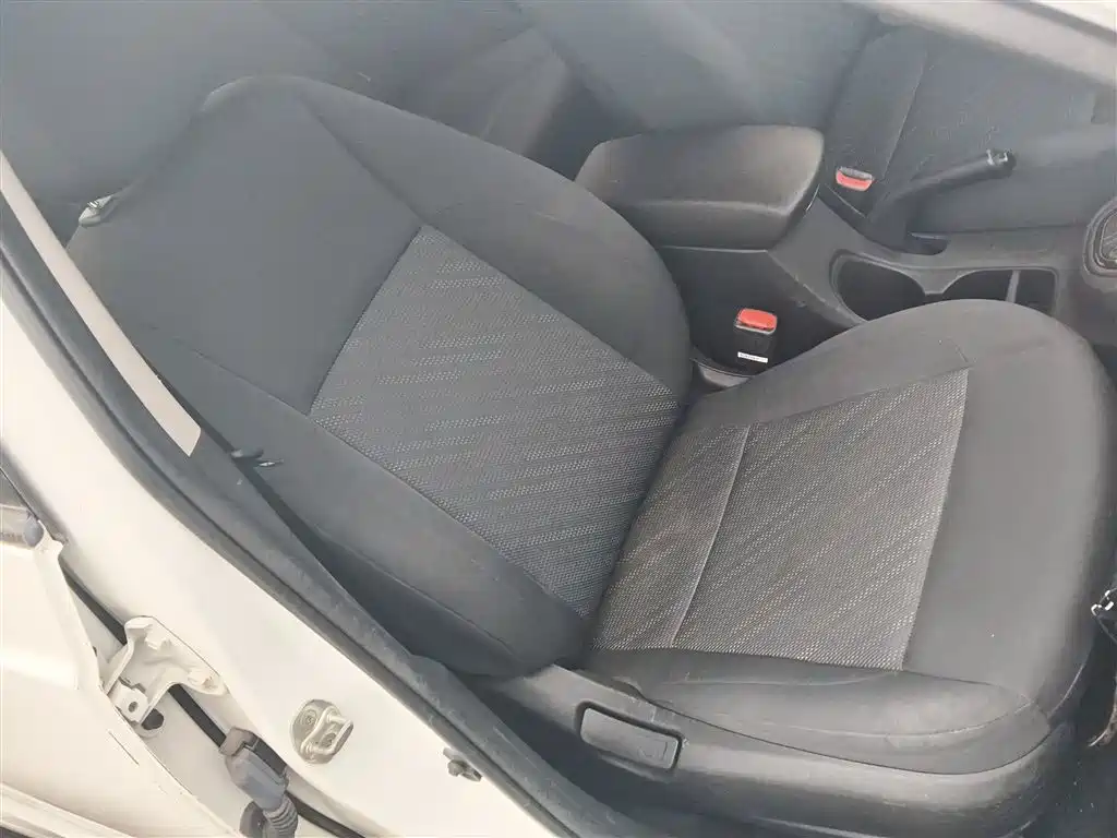 Kia Forte 2018 1.6L Automatic Smart Connect Value-Connect фото 25