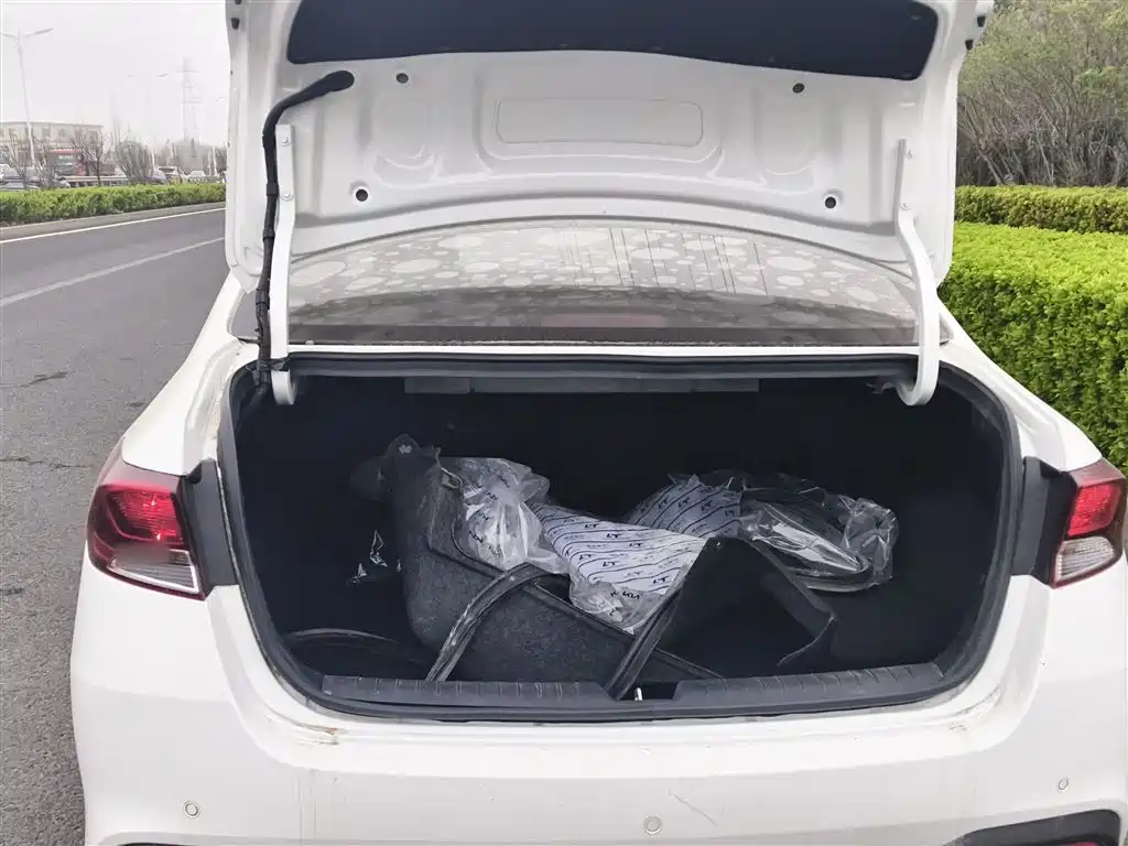 Kia Forte 2018 1.6L Automatic Smart Connect Value-Connect фото 19
