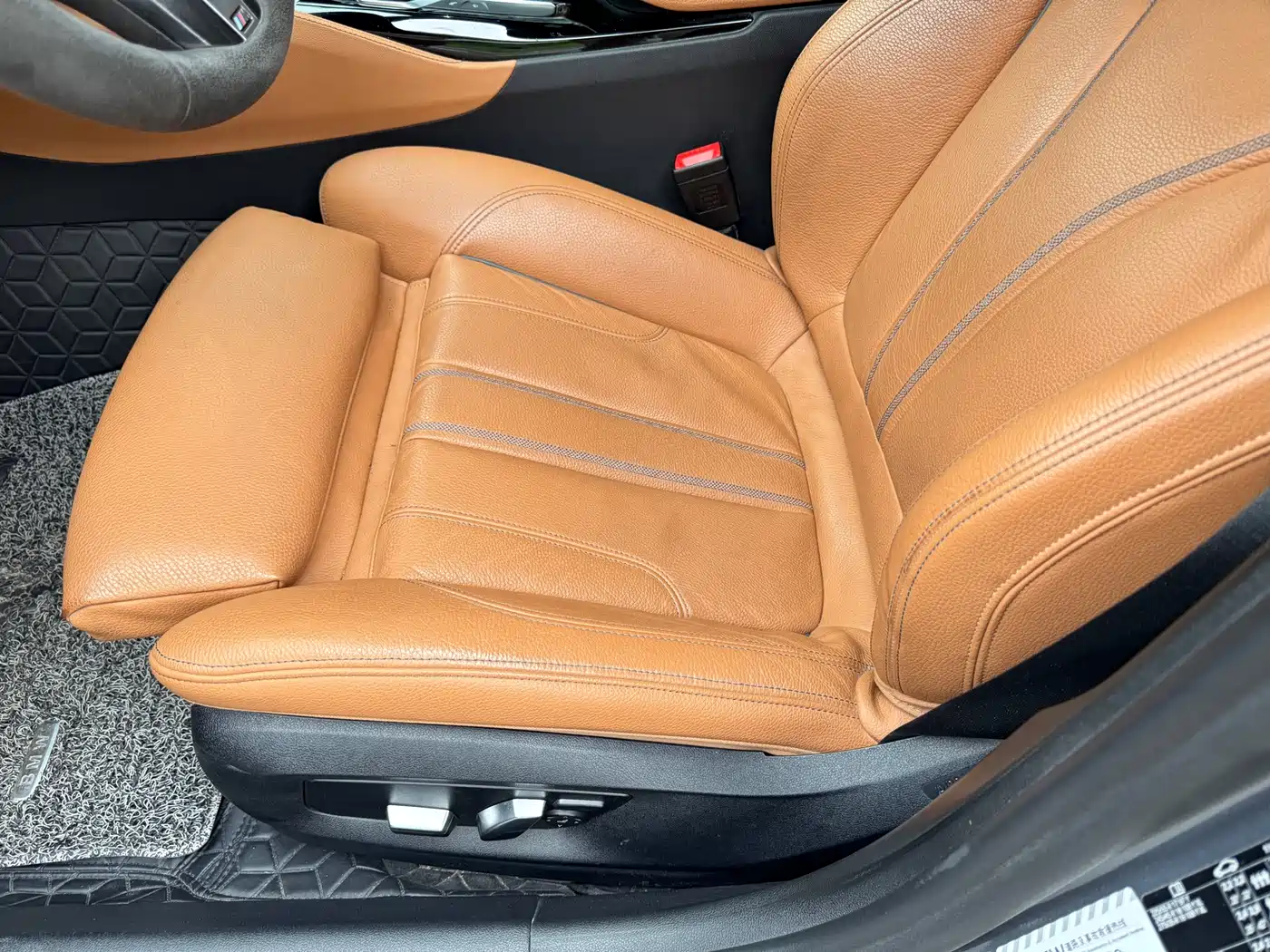 BMW 5 Series (Import) 2019 Facelift 530i M Sport Package фото 15