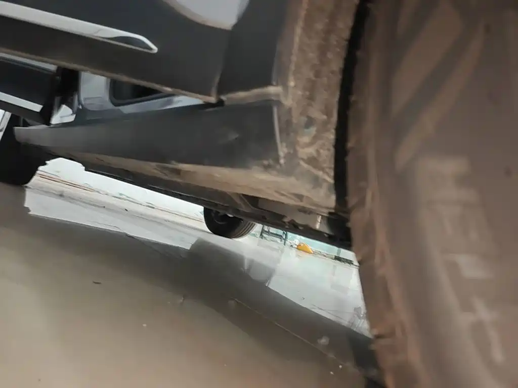 Geely Galaxy Starry Wish 2026 2026 Edition Top Configuration