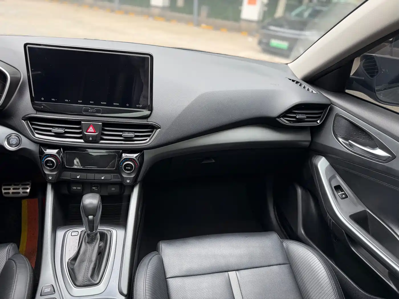Hyundai Fista 2019 280TGDi Smart Speed Edition China VI фото 14