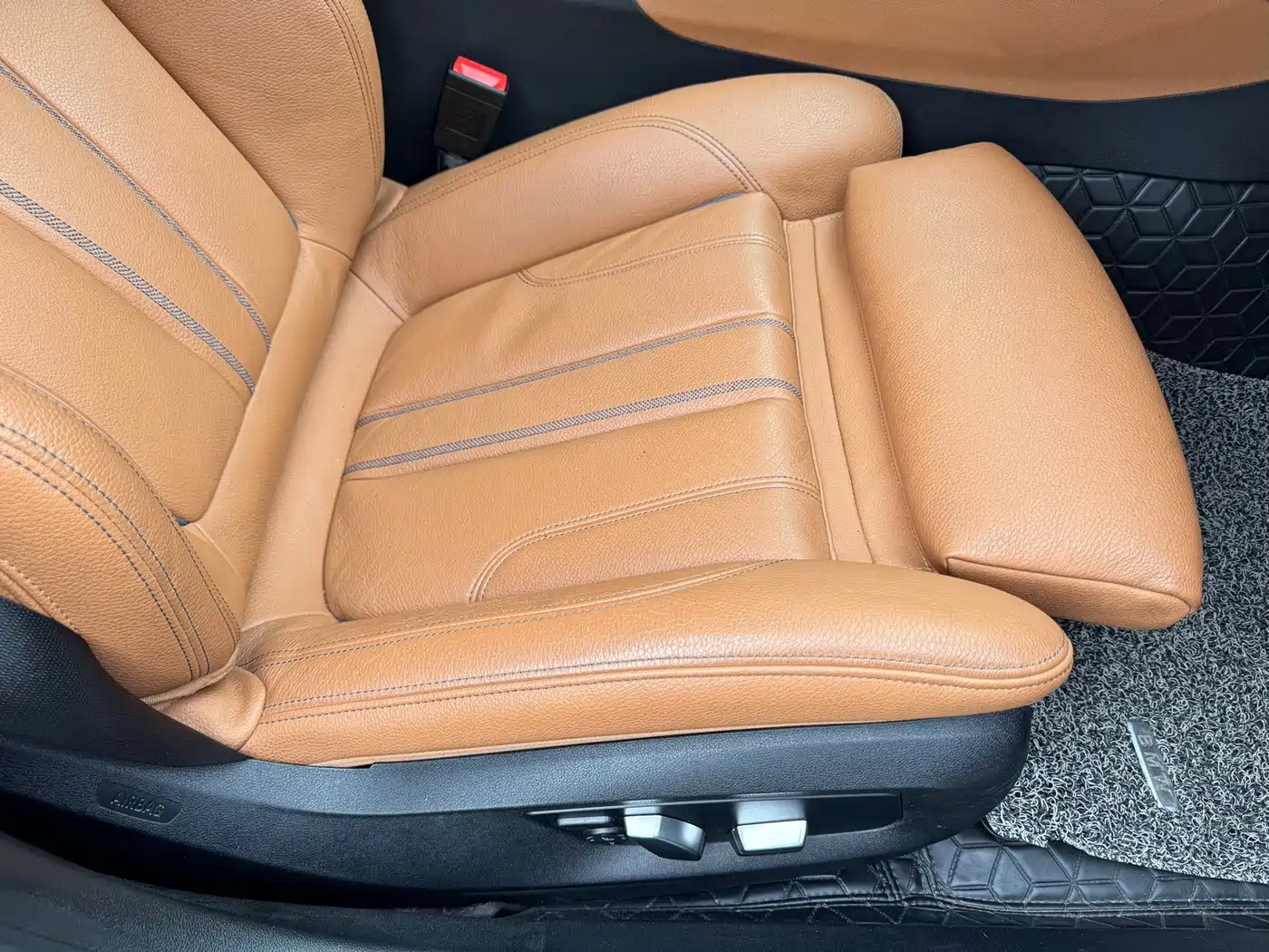 BMW 5 Series (Import) 2019 Facelift 530i M Sport Package фото 24