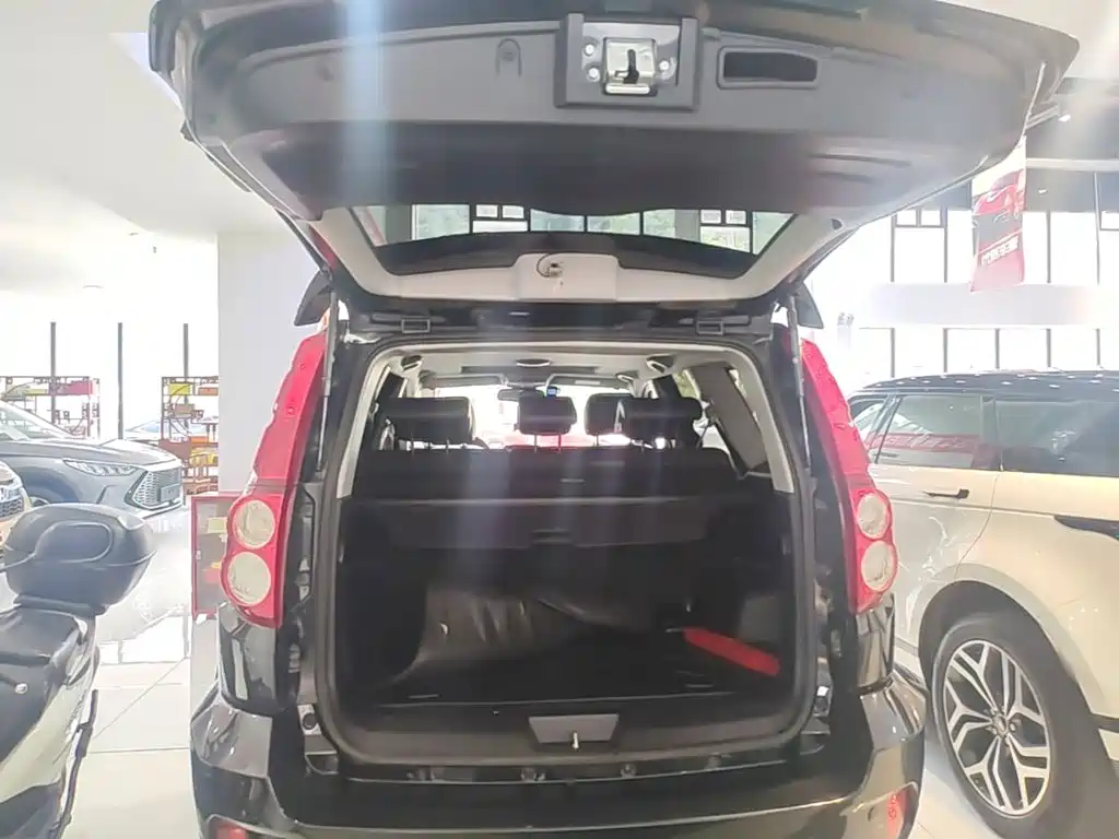 Haval H5 Classic 2019 2018 Classic 2.0T Diesel Manual 4WD Premium