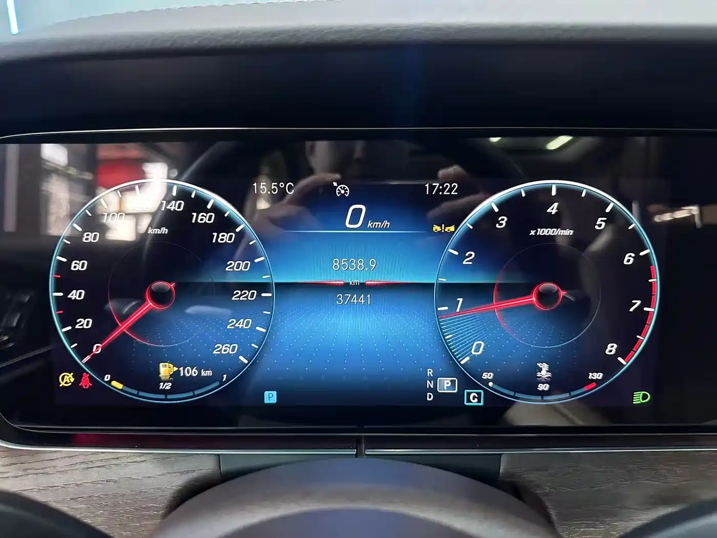 Mercedes-Benz E-Class 2023 E 300 L Fashion фото 12