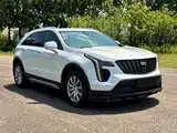 Фото 3 - Cadillac XT4