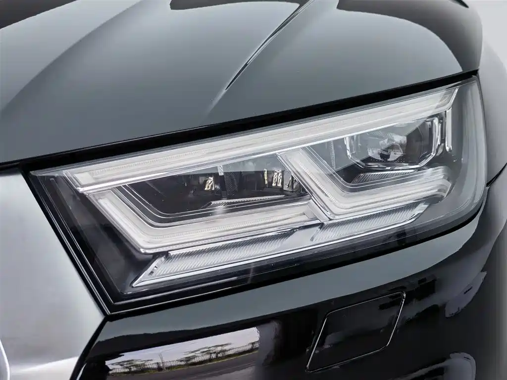 Audi Q5L 2018 40 TFSI Prestige Fashion (China V) фото 7
