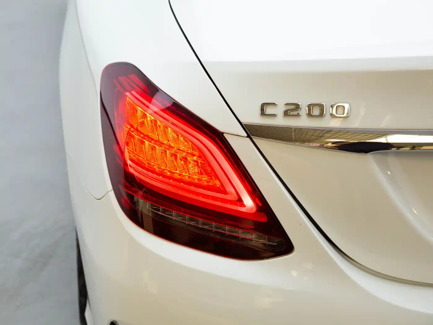 Mercedes-Benz C-Class 2020 Facelift C 200 L Dynamic Sport фото 20