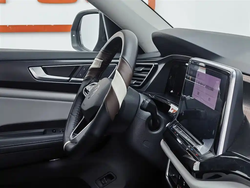 Volkswagen Teramont 2021 380TSI 4WD Luxury Edition фото 22