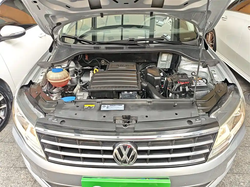 Volkswagen Jetta 2017 1.5L Automatic Comfort фото 13
