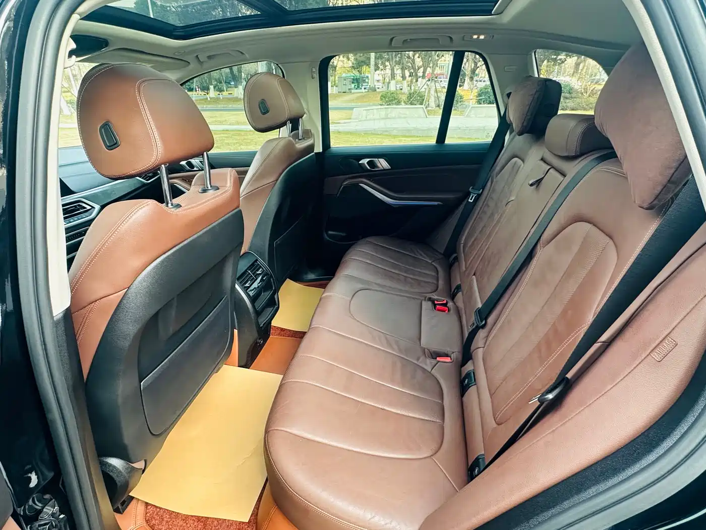 BMW X5 (Import) 2021 Facelift xDrive30i M Sport Package фото 8