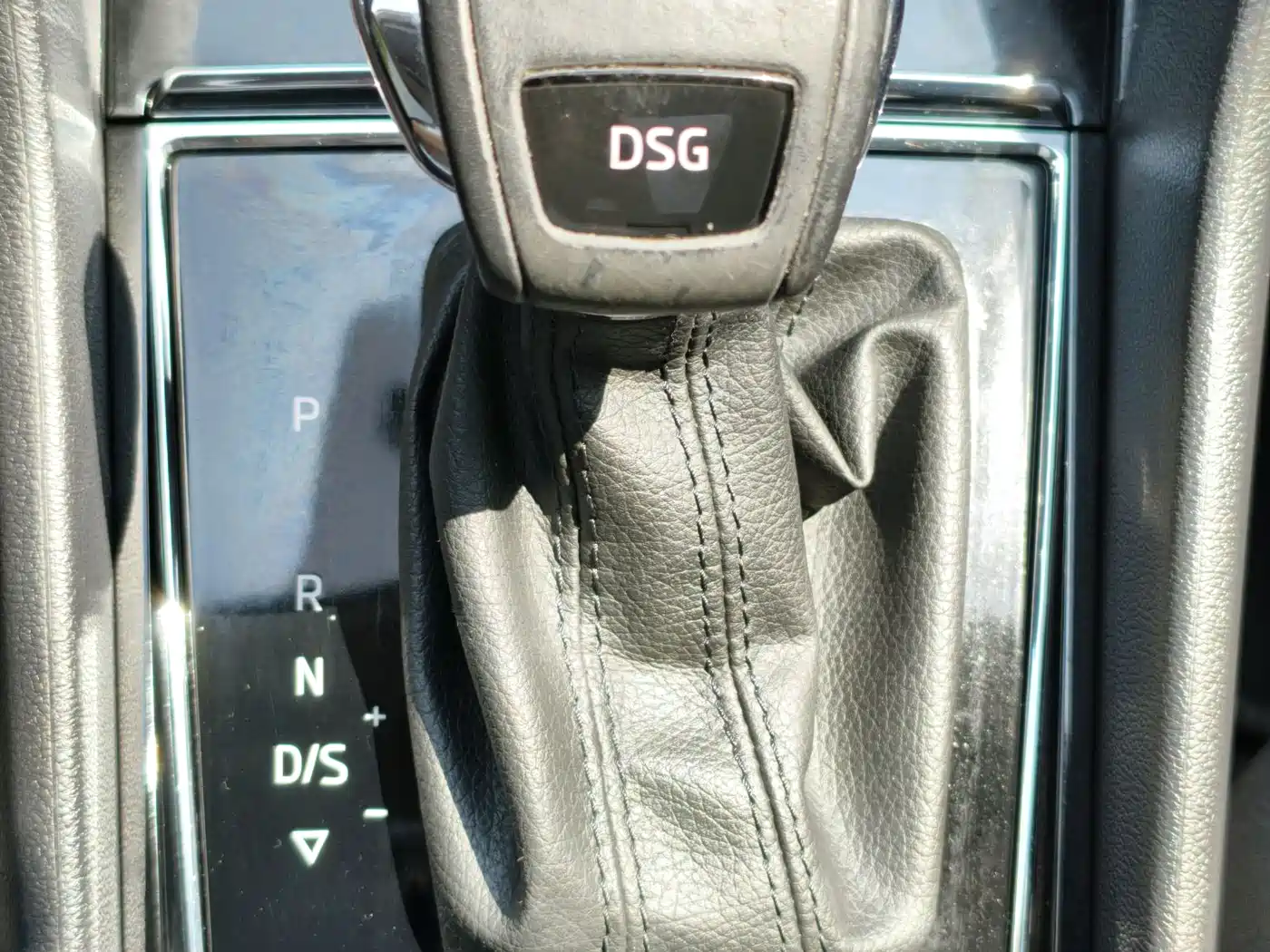 Škoda Kodiaq 2018 Facelift TSI330 5-seat 2WD Premium Luxury Edition фото 21