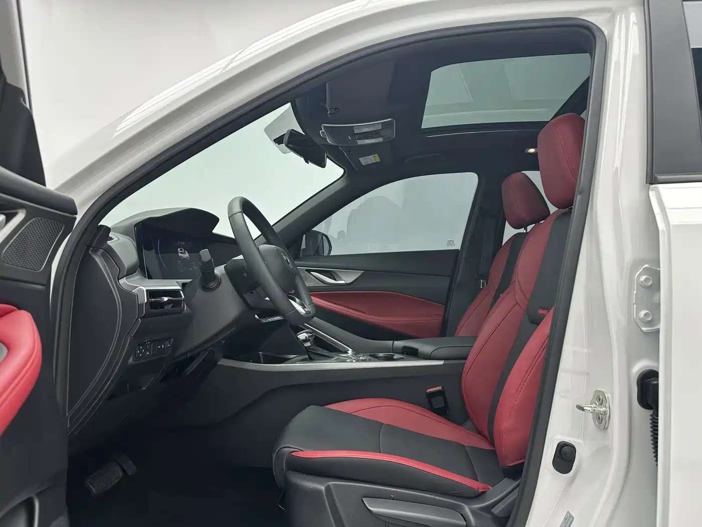 Photo 5 - Changan CS35 PLUS