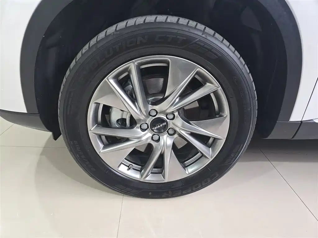 Haval H6 New Energy 2023 DHT-PHEV 110KM Smooth Edition фото 23