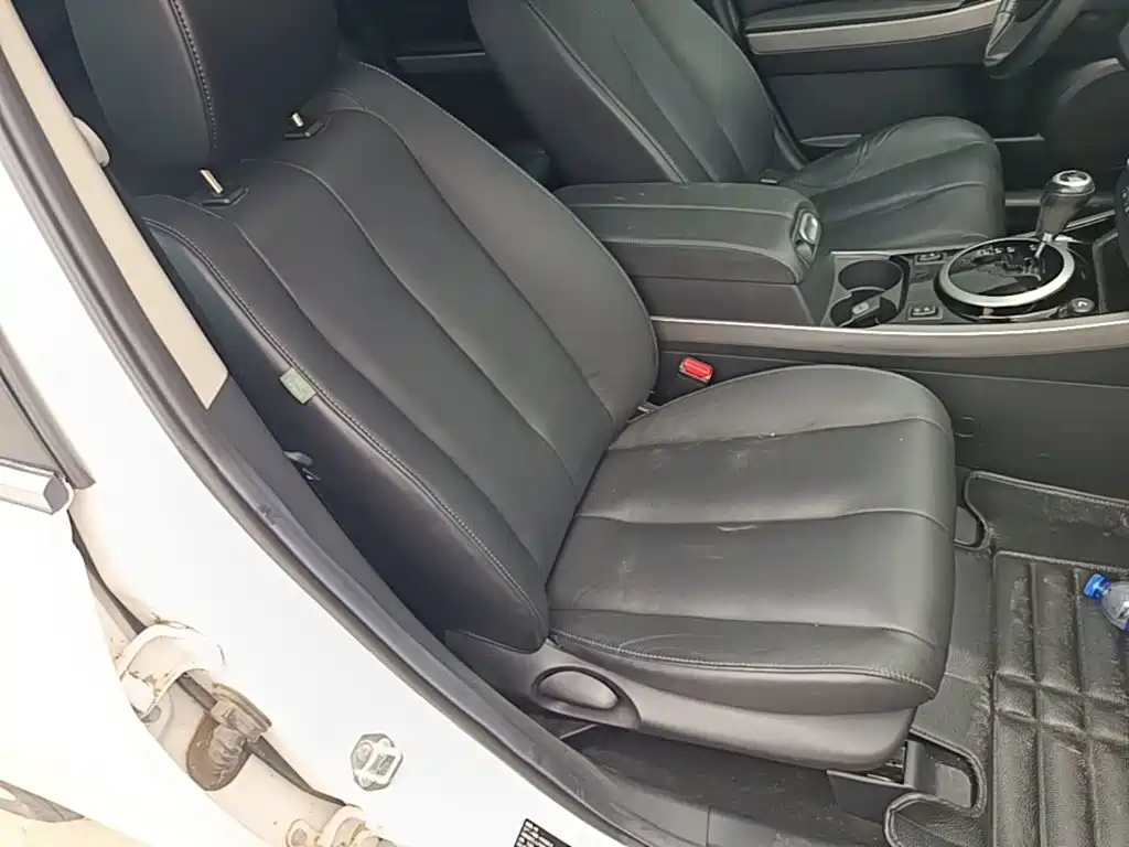 Mazda CX-7 2014 2014 2.5L 2WD Luxury