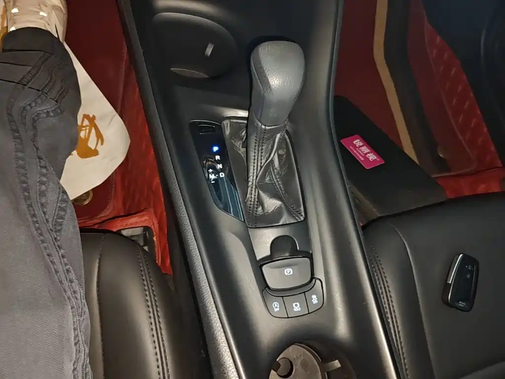 Toyota C-HR 2021 2021 2.0L Comfort Edition