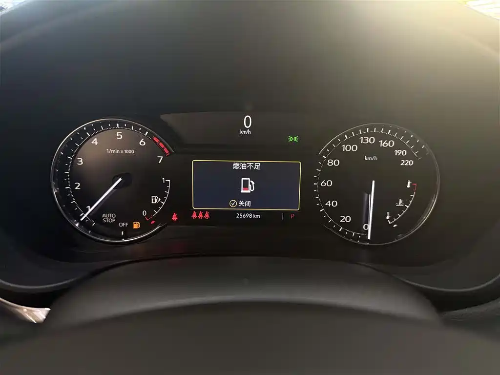 Cadillac XT4 2020 28T 2WD Technology фото 19