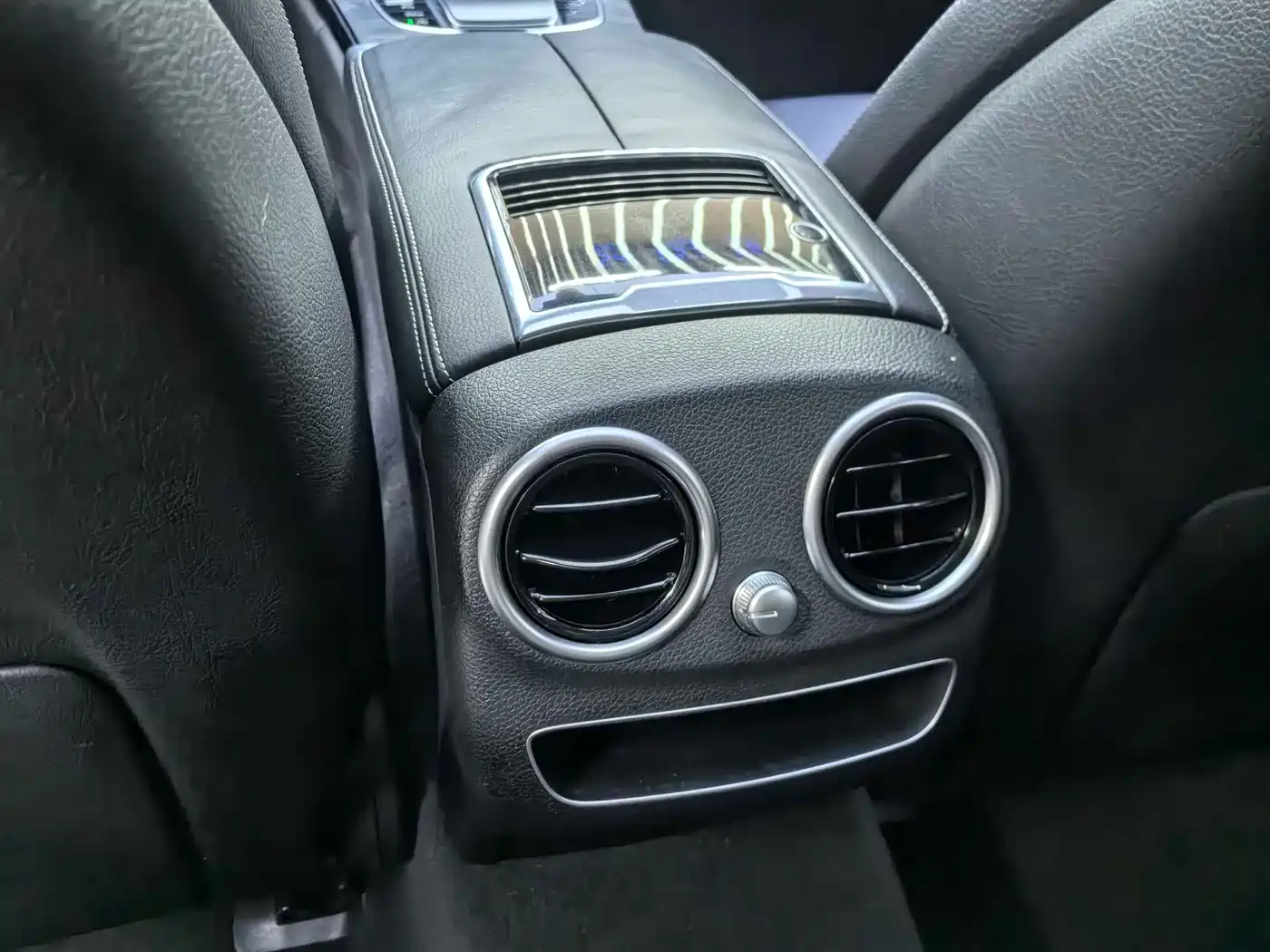 Mercedes-Benz C-Class 2019 C 180 L Fashion Sport Edition фото 9