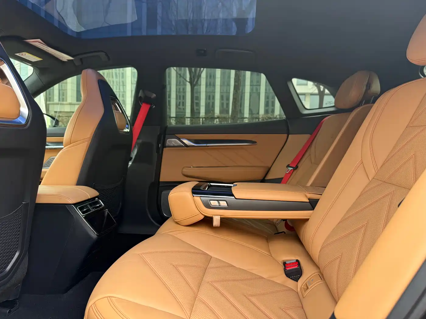 ZEEKR EXTREME KRYPTON 001