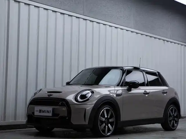 MINI 