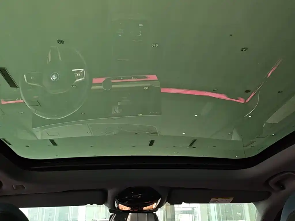 BMW i5 2024 2024 eDrive 35L Premium Model M Sport Package