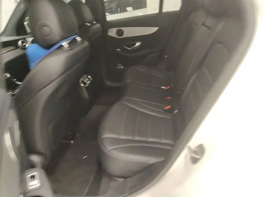 Mercedes-Benz GLC 2016 GLC 200 4MATIC фото 13