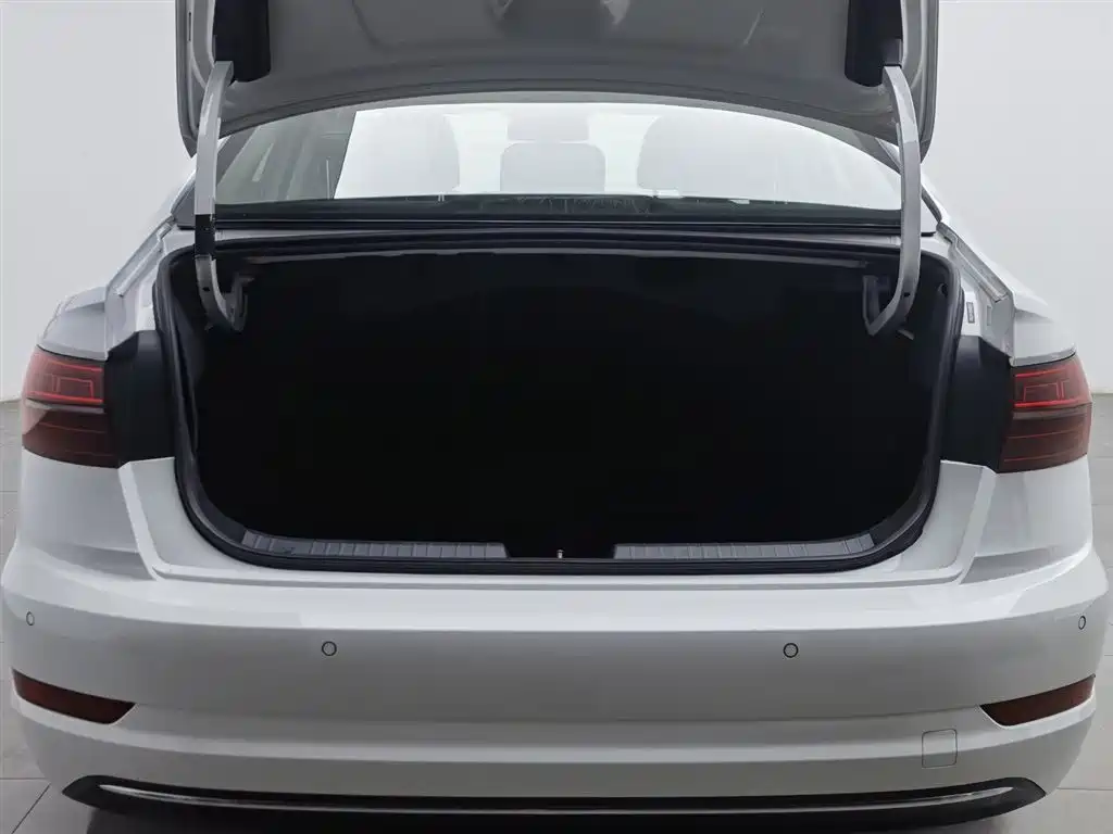 Volkswagen Sagitar 2020 280TSI DSG Comfort Class V фото 16