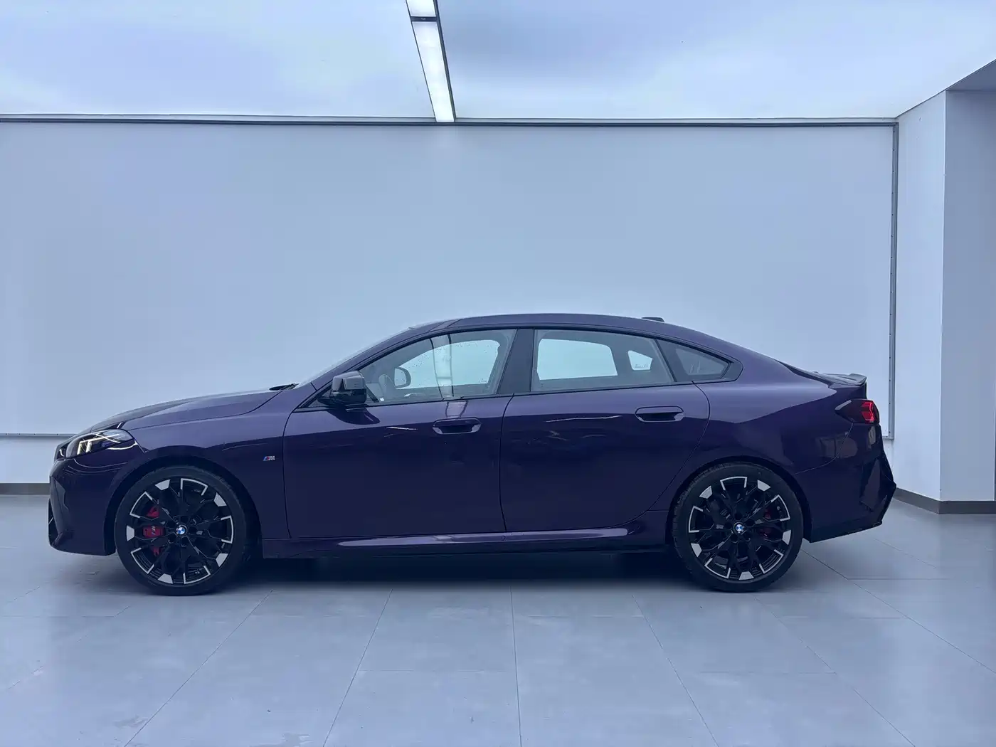 BMW M235L 2025 2025 M235L