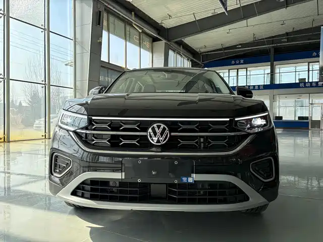 VOLKSWAGEN TANYUE