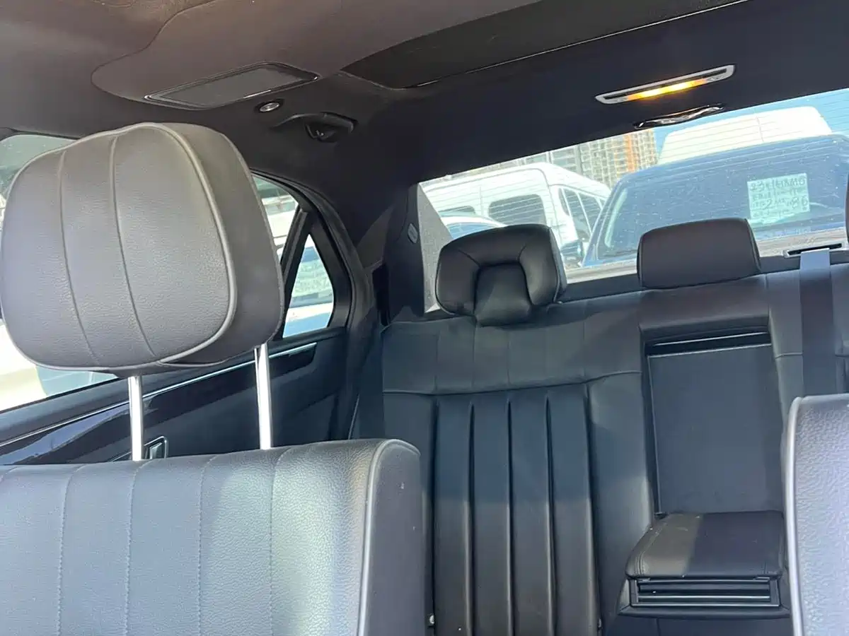 Mercedes-Benz E-Class 2015 Facelift E 260 L Sport фото 11