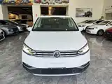 Photo 3 - Volkswagen Touran