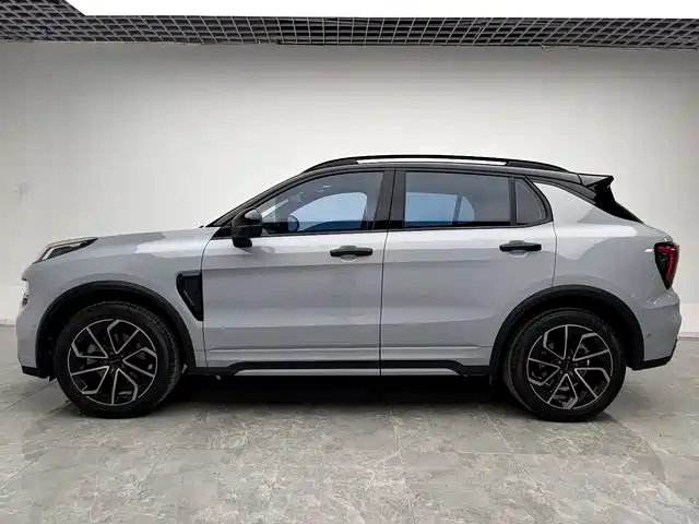 LYNK 01
