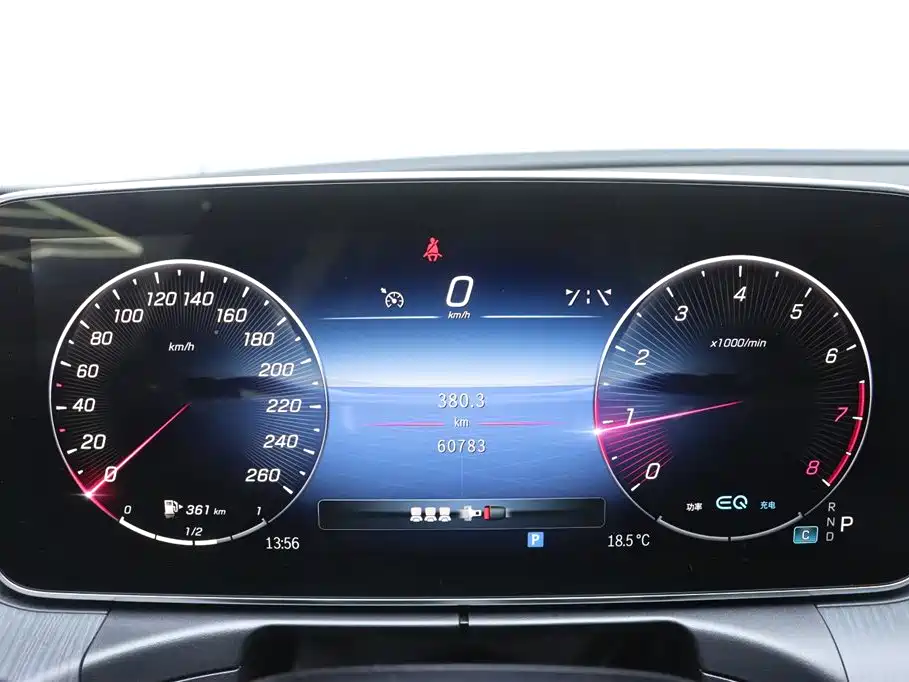 Mercedes-Benz C-Class 2022 Facelift C 200 L Sport фото 9