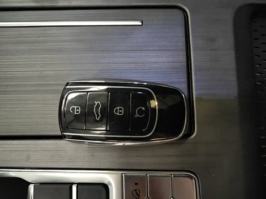 Chery Tiggo 7 PLUS 2024 2023 1.5TCI CVT New Enjoyment Edition