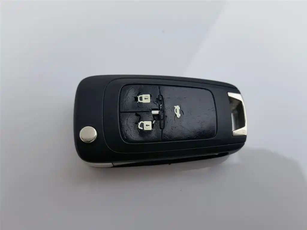 Buick Excelle 2021 Exemplar 1.5L Auto Elite фото 19