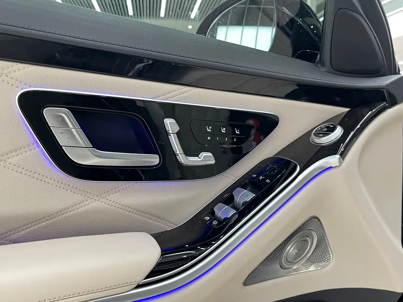 Mercedes-Benz Maybach S-Class 2024 S 480 4MATIC фото 13
