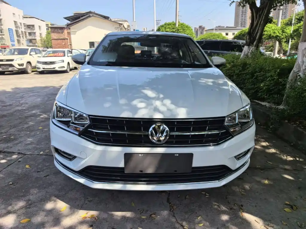 Photo 3 - Volkswagen Bora