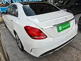 Фото 5 - Mercedes-Benz C-Class