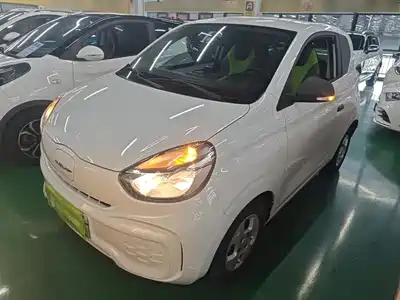 Roewe Clever