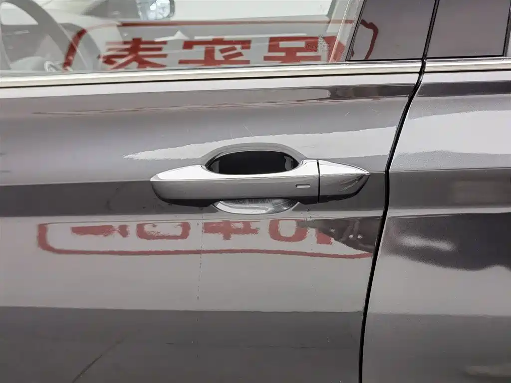Volkswagen Sagitar 2021 280TSI DSG Excellence Edition фото 18